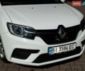 Білий Рено Логан, об'ємом двигуна 1.46 л та пробігом 157 тис. км за 7000 $, фото 17 на Automoto.ua