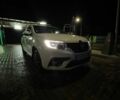 Білий Рено Логан, об'ємом двигуна 1.46 л та пробігом 120 тис. км за 7450 $, фото 1 на Automoto.ua