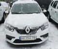 Білий Рено Логан, об'ємом двигуна 1.46 л та пробігом 220 тис. км за 6700 $, фото 1 на Automoto.ua