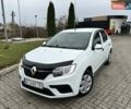 Білий Рено Логан, об'ємом двигуна 1.5 л та пробігом 127 тис. км за 7400 $, фото 30 на Automoto.ua