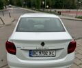Білий Рено Логан, об'ємом двигуна 1.5 л та пробігом 325 тис. км за 5800 $, фото 6 на Automoto.ua