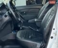 Білий Рено Логан, об'ємом двигуна 1.46 л та пробігом 165 тис. км за 7500 $, фото 9 на Automoto.ua