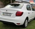 Белый Рено Логан, объемом двигателя 1.46 л и пробегом 135 тыс. км за 7200 $, фото 3 на Automoto.ua