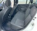 Білий Рено Логан, об'ємом двигуна 1.5 л та пробігом 190 тис. км за 5300 $, фото 9 на Automoto.ua