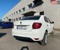 Белый Рено Логан, объемом двигателя 1.46 л и пробегом 297 тыс. км за 5900 $, фото 1 на Automoto.ua