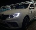 Білий Рено Логан, об'ємом двигуна 1.46 л та пробігом 120 тис. км за 7450 $, фото 1 на Automoto.ua