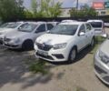 Білий Рено Логан, об'ємом двигуна 1.46 л та пробігом 100 тис. км за 7300 $, фото 2 на Automoto.ua
