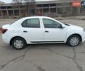 Білий Рено Логан, об'ємом двигуна 1.46 л та пробігом 301 тис. км за 5500 $, фото 1 на Automoto.ua