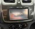 Белый Рено Логан, объемом двигателя 1.46 л и пробегом 135 тыс. км за 7200 $, фото 8 на Automoto.ua