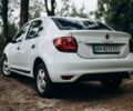 Білий Рено Логан, об'ємом двигуна 1.1 л та пробігом 370 тис. км за 5000 $, фото 7 на Automoto.ua