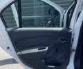 Білий Рено Логан, об'ємом двигуна 1.15 л та пробігом 306 тис. км за 4488 $, фото 19 на Automoto.ua