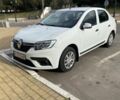 Білий Рено Логан, об'ємом двигуна 1.5 л та пробігом 234 тис. км за 6500 $, фото 6 на Automoto.ua