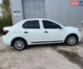 Белый Рено Логан, объемом двигателя 1.46 л и пробегом 112 тыс. км за 7000 $, фото 7 на Automoto.ua