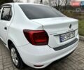 Білий Рено Логан, об'ємом двигуна 1.5 л та пробігом 127 тис. км за 7400 $, фото 14 на Automoto.ua
