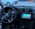 Білий Рено Логан, об'ємом двигуна 1.46 л та пробігом 214 тис. км за 6250 $, фото 12 на Automoto.ua