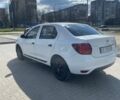 Білий Рено Логан, об'ємом двигуна 1.46 л та пробігом 120 тис. км за 7450 $, фото 6 на Automoto.ua