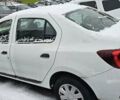 Білий Рено Логан, об'ємом двигуна 1.46 л та пробігом 220 тис. км за 6700 $, фото 4 на Automoto.ua