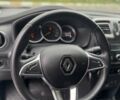 Білий Рено Логан, об'ємом двигуна 0.9 л та пробігом 100 тис. км за 6300 $, фото 12 на Automoto.ua