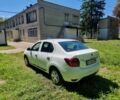 Білий Рено Логан, об'ємом двигуна 1.5 л та пробігом 185 тис. км за 5807 $, фото 4 на Automoto.ua