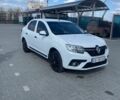Білий Рено Логан, об'ємом двигуна 1.46 л та пробігом 120 тис. км за 7450 $, фото 3 на Automoto.ua