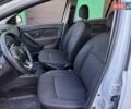 Белый Рено Логан, объемом двигателя 1.15 л и пробегом 127 тыс. км за 6500 $, фото 12 на Automoto.ua