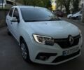 Білий Рено Логан, об'ємом двигуна 1.46 л та пробігом 280 тис. км за 6000 $, фото 28 на Automoto.ua