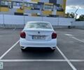 Білий Рено Логан, об'ємом двигуна 1.5 л та пробігом 190 тис. км за 5300 $, фото 5 на Automoto.ua