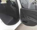 Білий Рено Логан, об'ємом двигуна 1.15 л та пробігом 284 тис. км за 4500 $, фото 8 на Automoto.ua