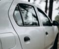 Білий Рено Логан, об'ємом двигуна 1.1 л та пробігом 370 тис. км за 5000 $, фото 10 на Automoto.ua