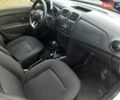 Білий Рено Логан, об'ємом двигуна 1.15 л та пробігом 160 тис. км за 5600 $, фото 12 на Automoto.ua