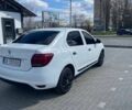 Білий Рено Логан, об'ємом двигуна 1.46 л та пробігом 120 тис. км за 7450 $, фото 5 на Automoto.ua