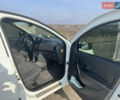 Белый Рено Логан, объемом двигателя 1.46 л и пробегом 165 тыс. км за 8600 $, фото 6 на Automoto.ua