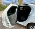 Белый Рено Логан, объемом двигателя 1.46 л и пробегом 112 тыс. км за 7000 $, фото 15 на Automoto.ua