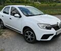 Білий Рено Логан, об'ємом двигуна 1.5 л та пробігом 216 тис. км за 5100 $, фото 10 на Automoto.ua