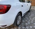 Білий Рено Логан, об'ємом двигуна 1.1 л та пробігом 100 тис. км за 6700 $, фото 4 на Automoto.ua