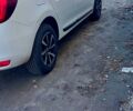 Білий Рено Логан, об'ємом двигуна 1.1 л та пробігом 326 тис. км за 5800 $, фото 4 на Automoto.ua