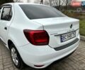 Білий Рено Логан, об'ємом двигуна 1.5 л та пробігом 136 тис. км за 7200 $, фото 18 на Automoto.ua