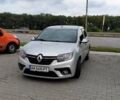 Белый Рено Логан, объемом двигателя 1.46 л и пробегом 290 тыс. км за 5400 $, фото 1 на Automoto.ua