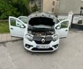 Білий Рено Логан, об'ємом двигуна 1.5 л та пробігом 325 тис. км за 5800 $, фото 18 на Automoto.ua