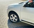 Білий Рено Логан, об'ємом двигуна 1.46 л та пробігом 157 тис. км за 7000 $, фото 2 на Automoto.ua