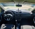 Білий Рено Логан, об'ємом двигуна 1.5 л та пробігом 185 тис. км за 5807 $, фото 2 на Automoto.ua