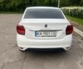Белый Рено Логан, объемом двигателя 1.1 л и пробегом 95 тыс. км за 6000 $, фото 4 на Automoto.ua