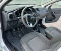 Білий Рено Логан, об'ємом двигуна 1.5 л та пробігом 190 тис. км за 5300 $, фото 8 на Automoto.ua