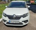 Белый Рено Логан, объемом двигателя 1.46 л и пробегом 288 тыс. км за 7400 $, фото 34 на Automoto.ua