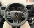 Белый Рено Логан, объемом двигателя 1.46 л и пробегом 135 тыс. км за 7200 $, фото 10 на Automoto.ua