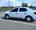 Білий Рено Логан, об'ємом двигуна 0 л та пробігом 250 тис. км за 4500 $, фото 4 на Automoto.ua
