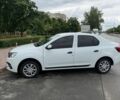 Білий Рено Логан, об'ємом двигуна 1.46 л та пробігом 280 тис. км за 6000 $, фото 24 на Automoto.ua