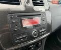 Белый Рено Логан, объемом двигателя 1.15 л и пробегом 320 тыс. км за 4490 $, фото 20 на Automoto.ua
