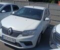 Белый Рено Логан, объемом двигателя 1.46 л и пробегом 272 тыс. км за 6500 $, фото 1 на Automoto.ua