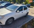 Білий Рено Логан, об'ємом двигуна 1.15 л та пробігом 202 тис. км за 5000 $, фото 4 на Automoto.ua
